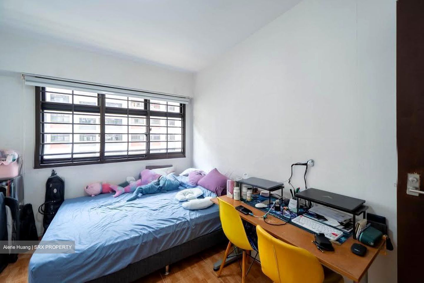 Blk 509B Wellington View (Sembawang), HDB 4 Rooms #613633131